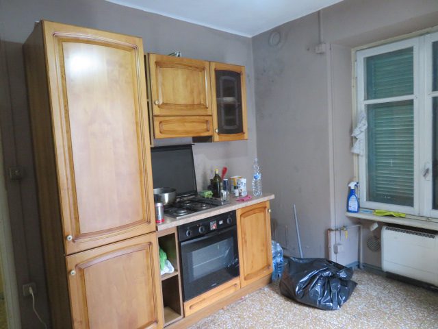 Quadrilocale in vendita a Villar Pellice