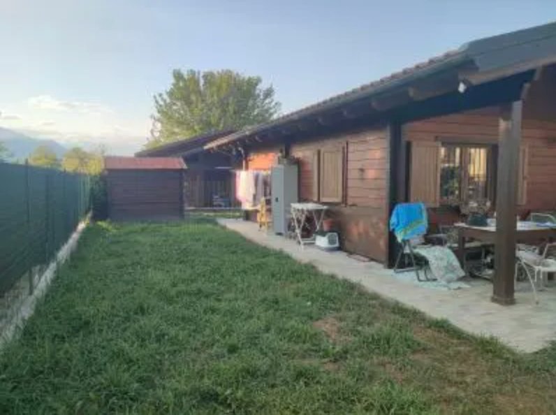 Villa in vendita a Strambino