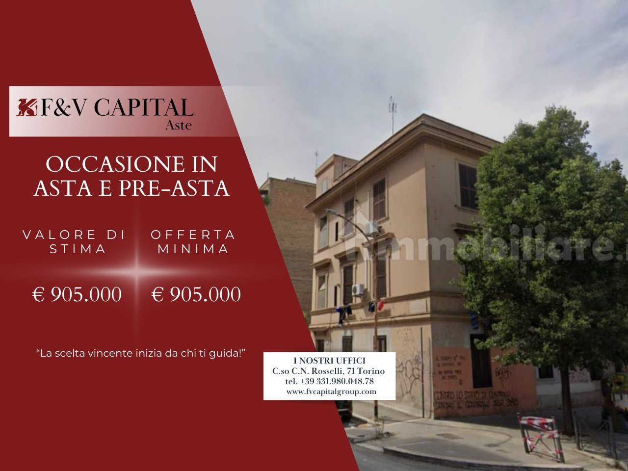 Appartamento in vendita a Carmagnola