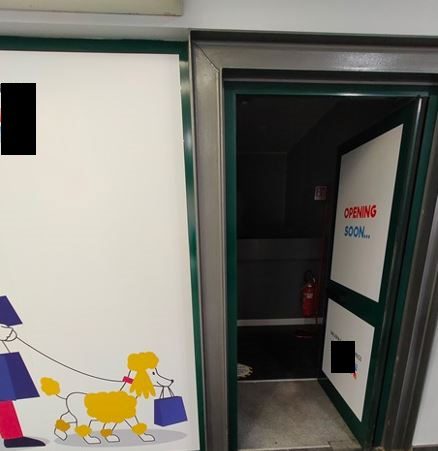 Locale commerciale in vendita a Chieri