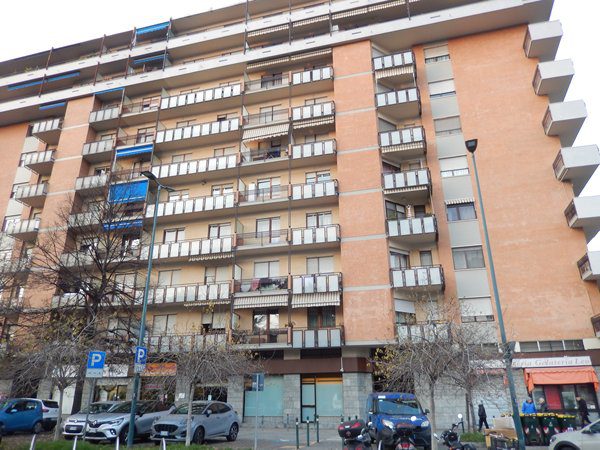 Quadrilocale in vendita a Torino