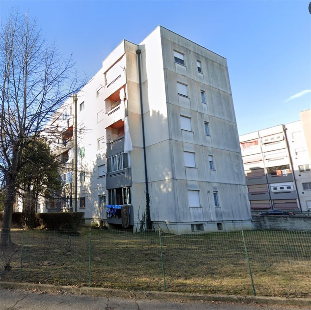 Quadrilocale in vendita a Collegno