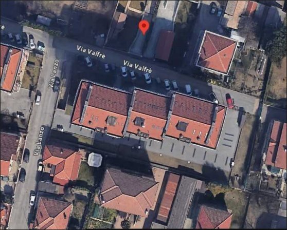 Trilocale in vendita a Rivoli