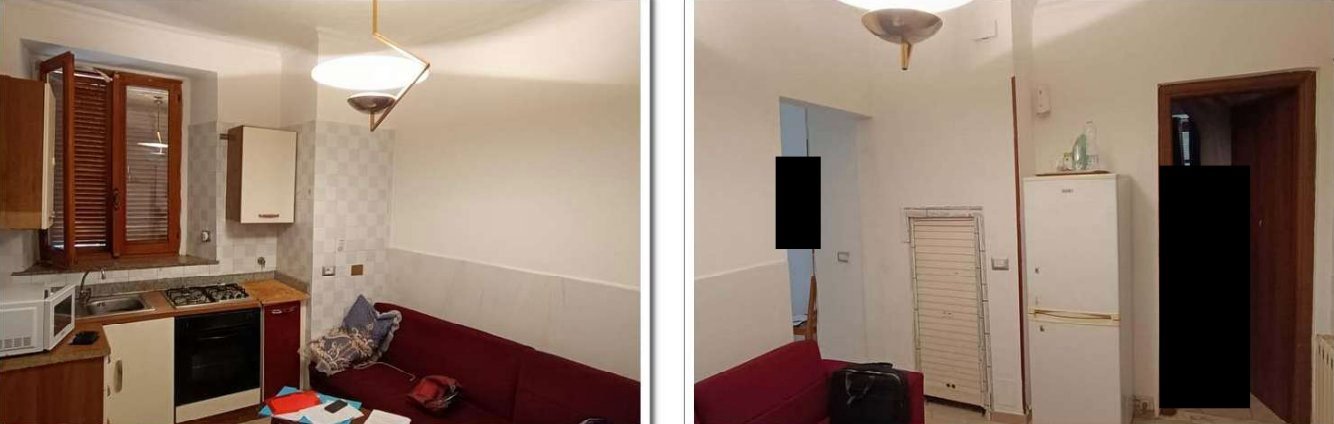 Quadrilocale in vendita a Torino