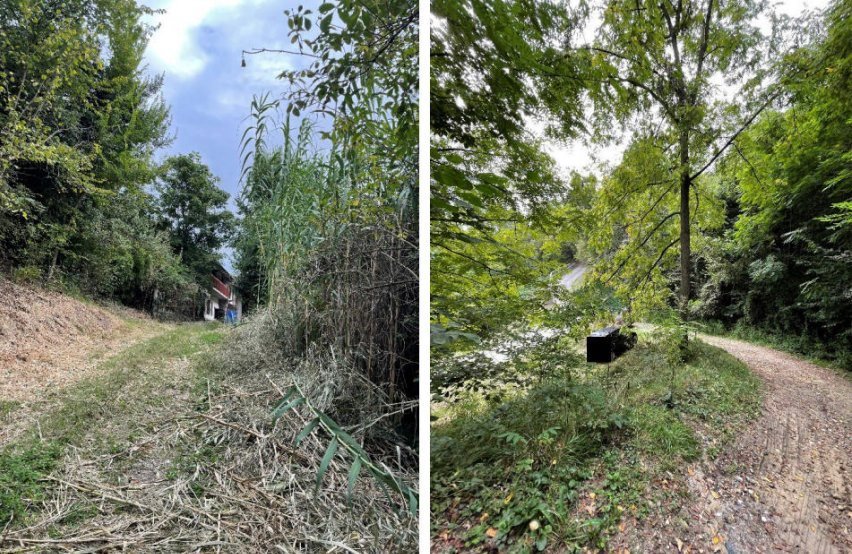 Villa in vendita a San Sebastiano da Po