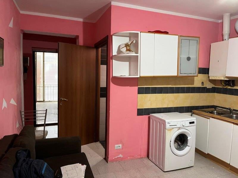 Trilocale in vendita a Torino