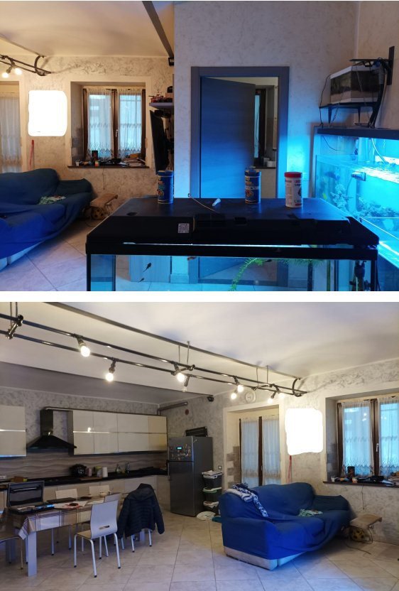 Quadrilocale in vendita a Sant'Antonino di Susa