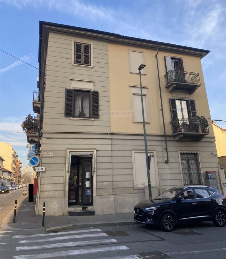 Trilocale in vendita a Torino