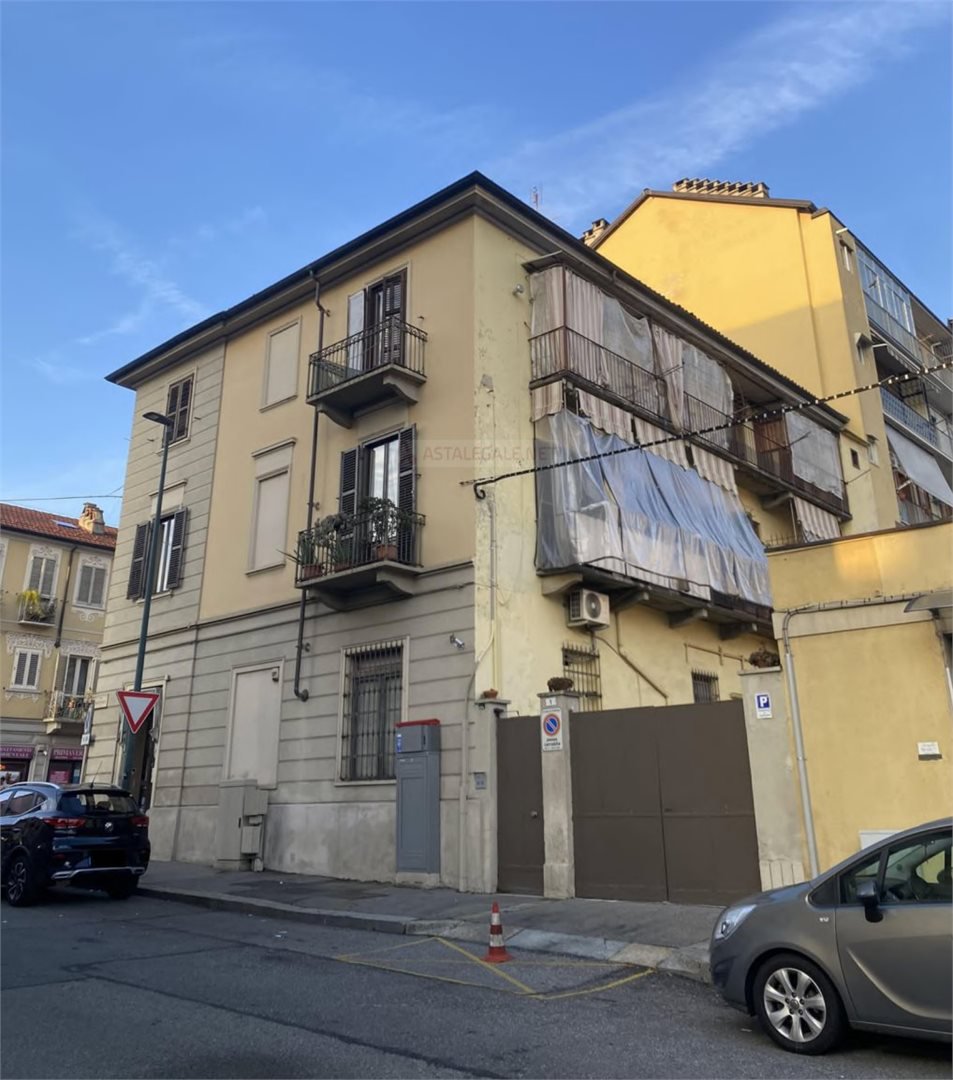 Trilocale in vendita a Torino
