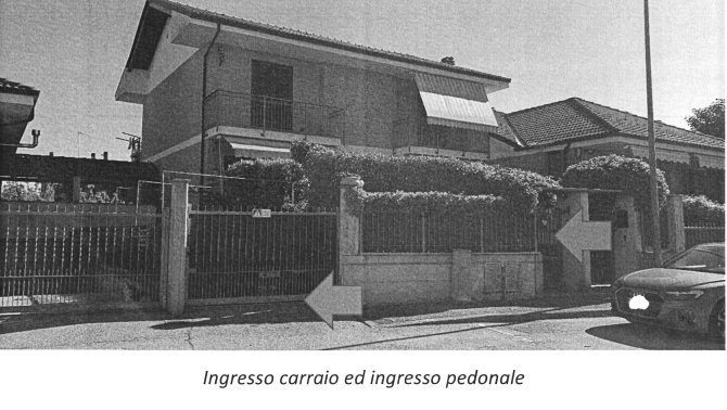 Villa in vendita a Volvera