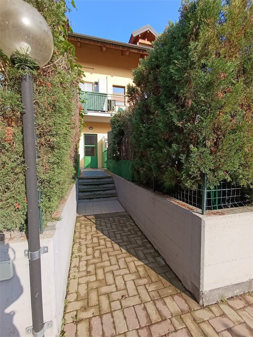 Quadrilocale in vendita a Torino