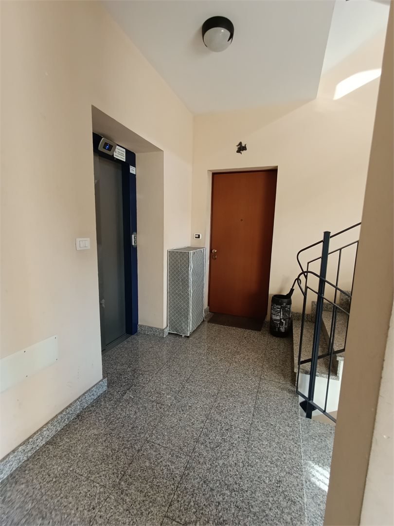 Quadrilocale in vendita a Torino