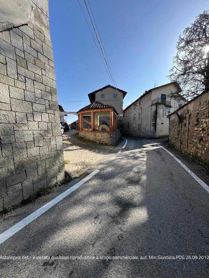 Villa in vendita a Barbania