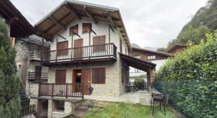 Villa in vendita a Valprato Soana