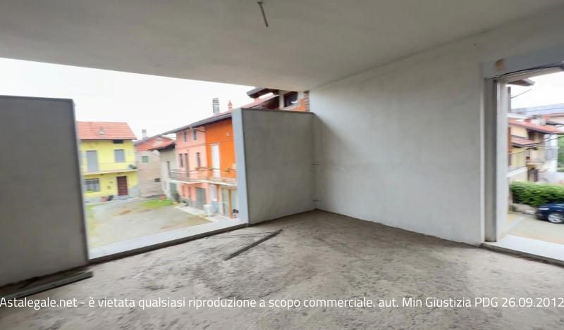 Villa in vendita a Salassa