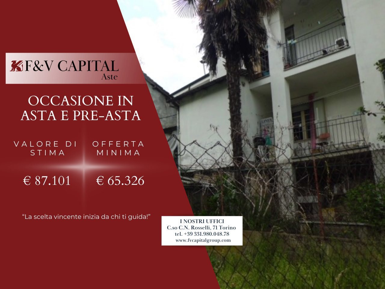 Villa in vendita a Pont-Canavese