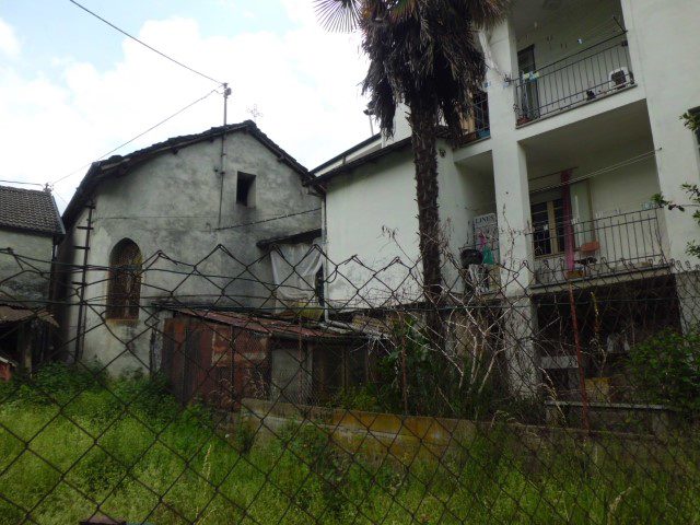 Villa in vendita a Pont-Canavese