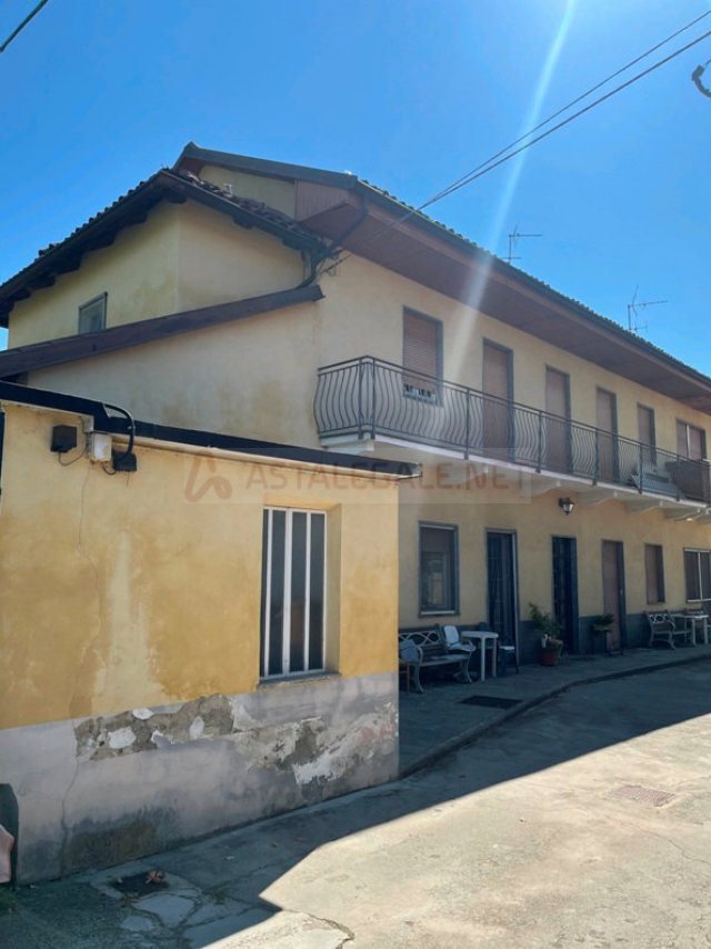 Quadrilocale in vendita a Settimo Torinese