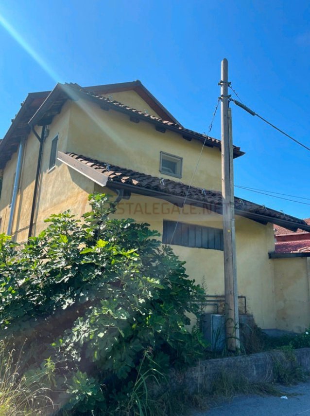 Quadrilocale in vendita a Settimo Torinese