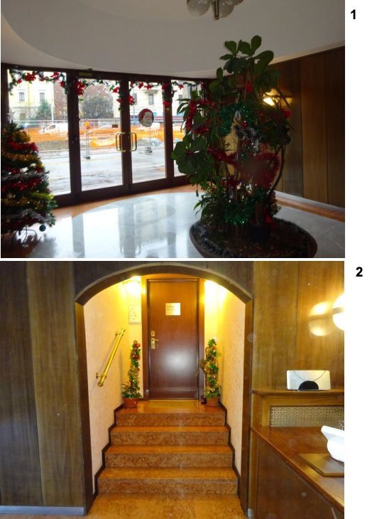 Ufficio in vendita a Milano