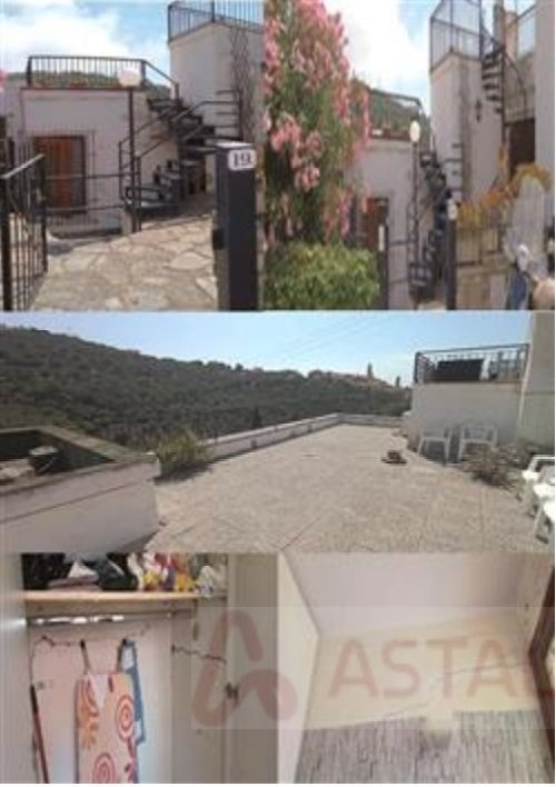 Trilocale in vendita a Cervo