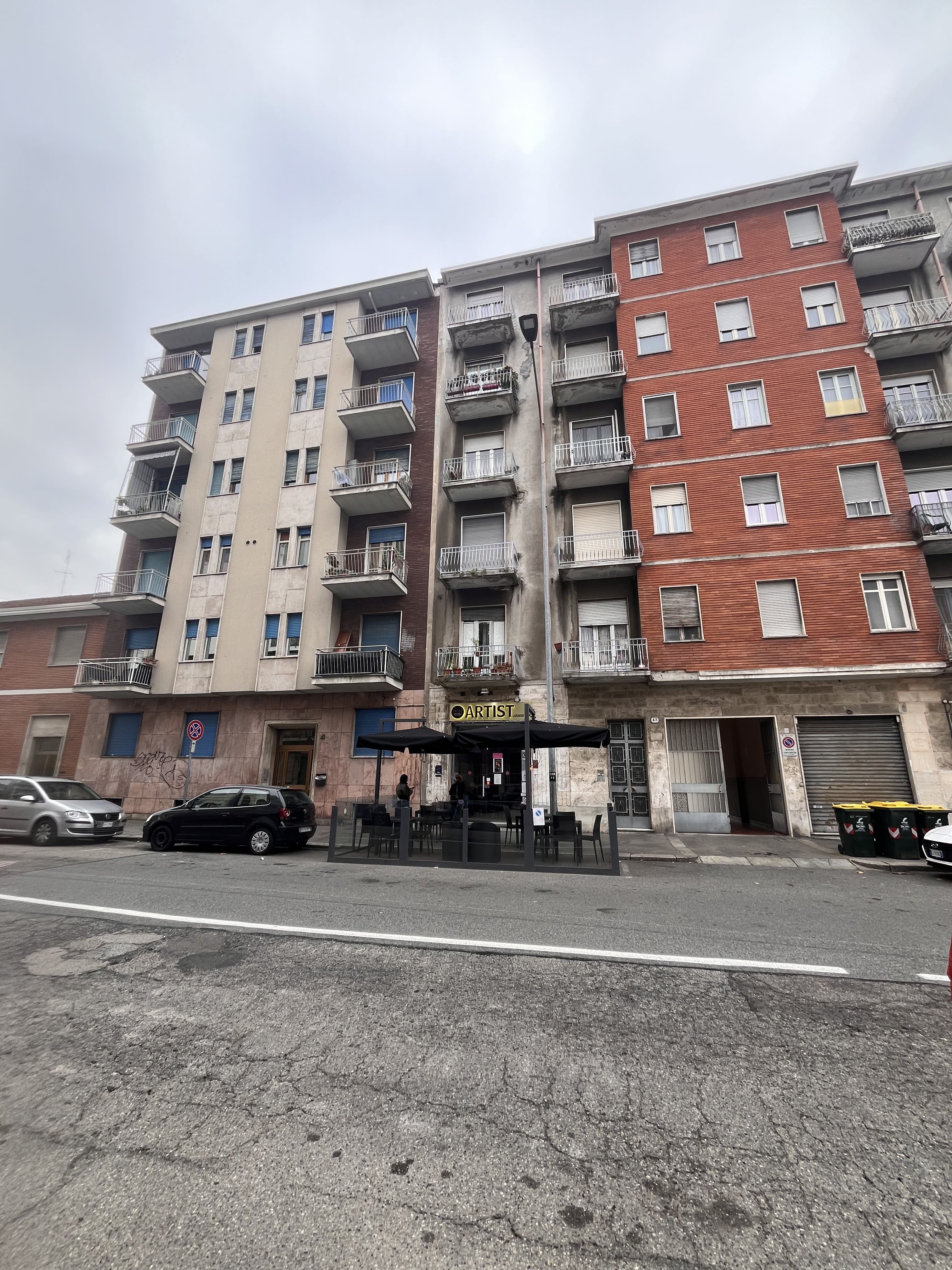 Bilocale in vendita a Torino