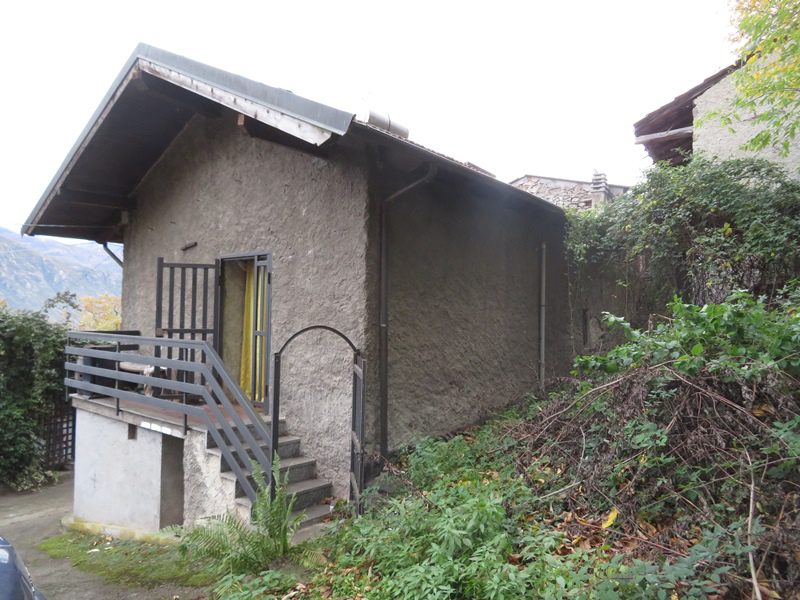 Quadrilocale in vendita a Villar Focchiardo