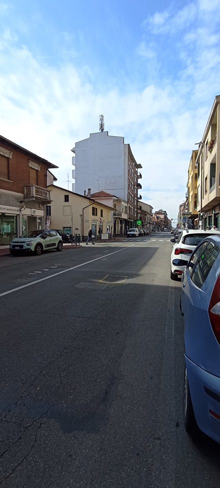 Quadrilocale in vendita a Nichelino