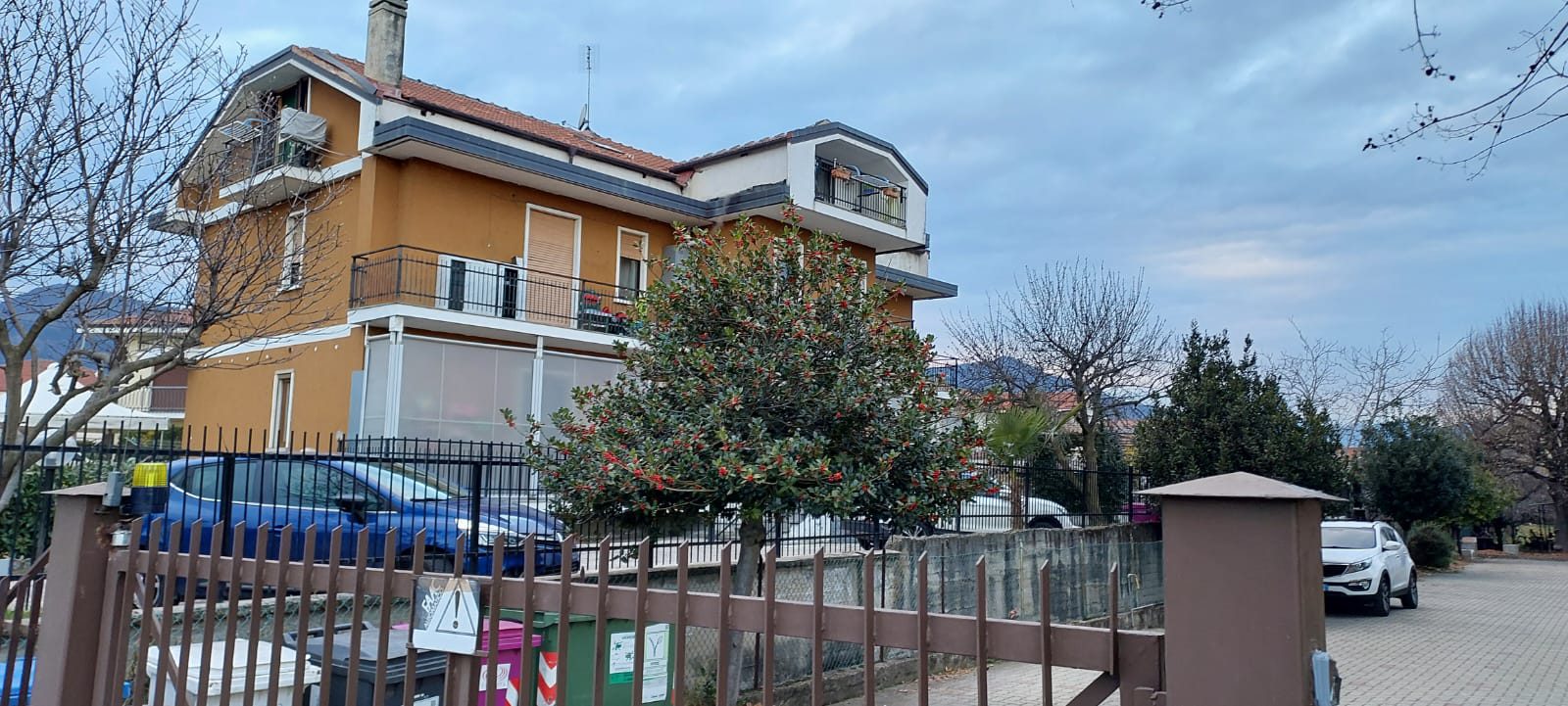 Bilocale in vendita a Bruino