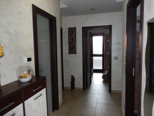 Appartamento in vendita a Orbassano