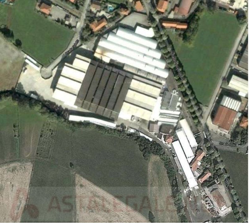 Locale commerciale in vendita a San Carlo Canavese