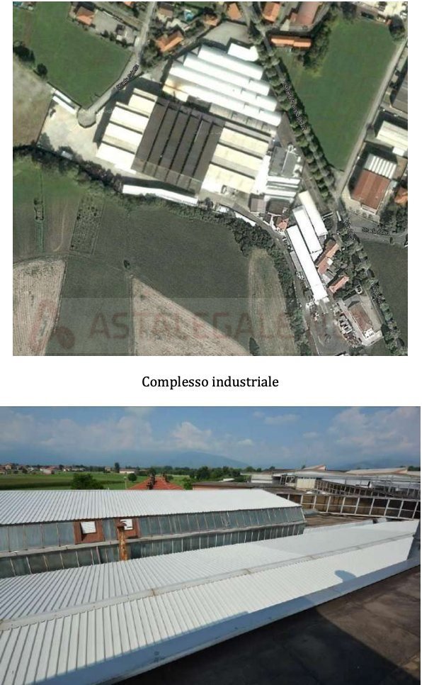 Locale commerciale in vendita a San Carlo Canavese