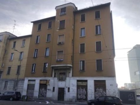 Bilocale in vendita a Milano
