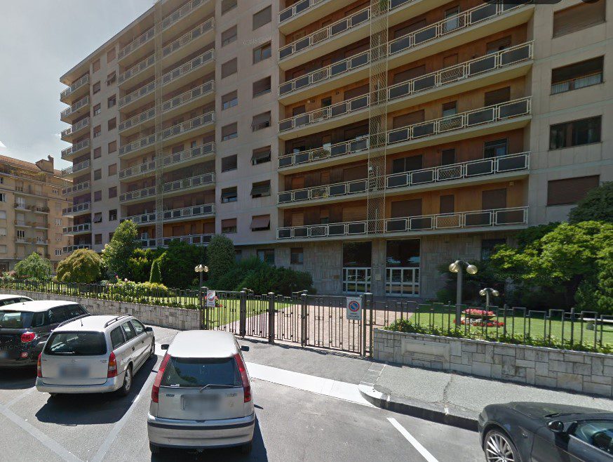 Ufficio in vendita a Torino
