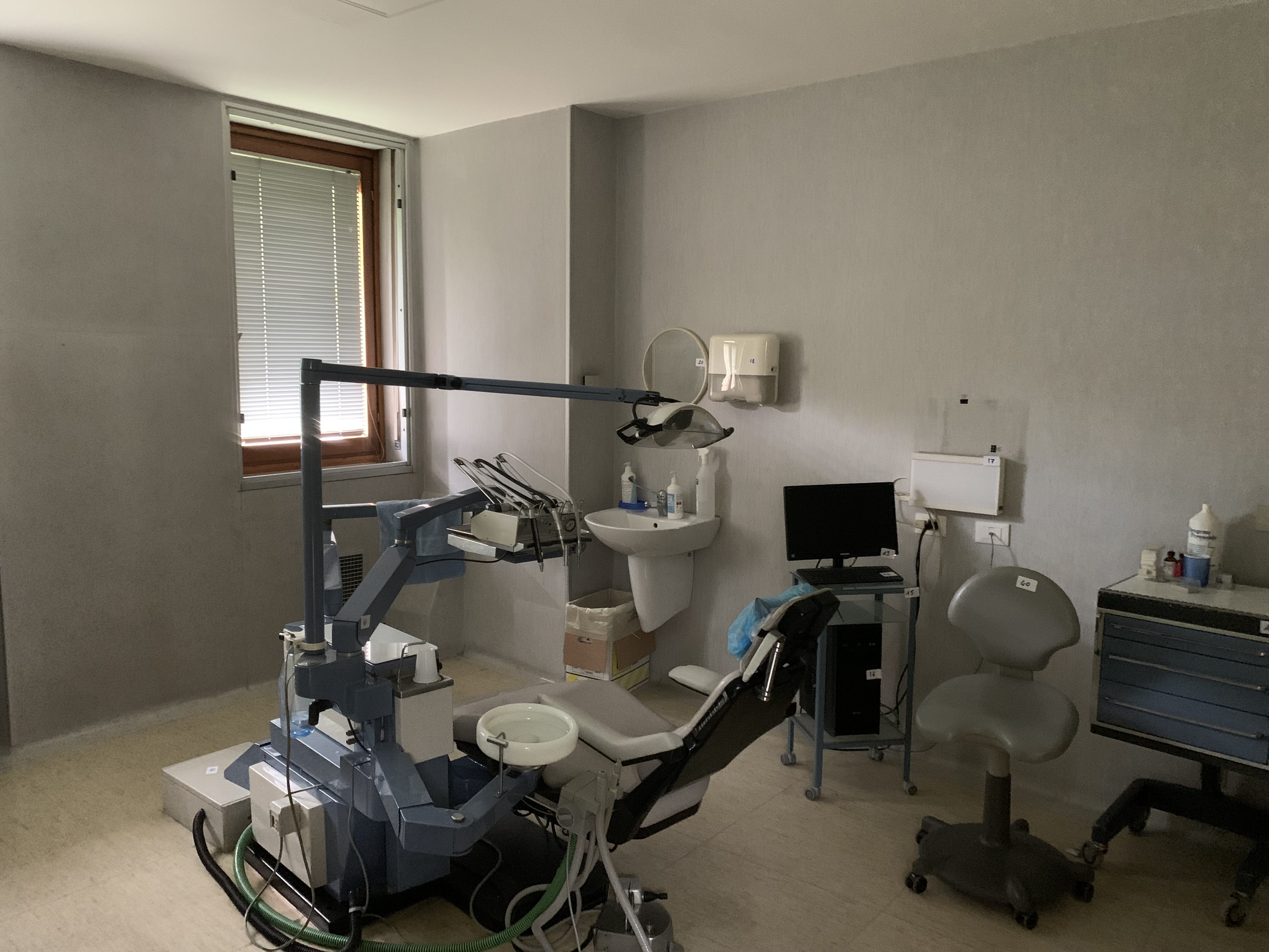 Ufficio in vendita a Torino