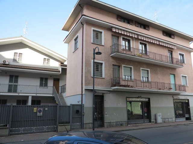 Bilocale in vendita a Nichelino