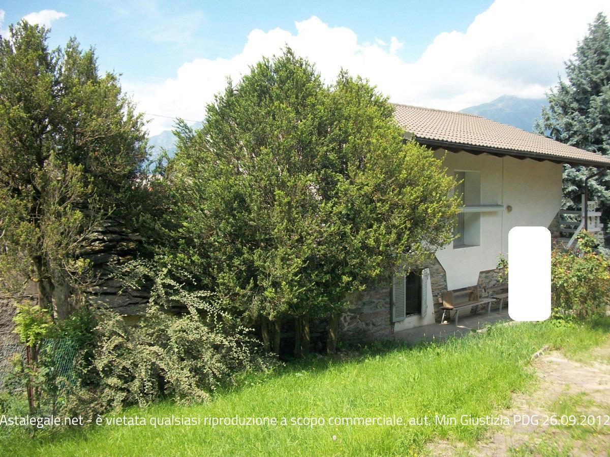 Appartamento in vendita a Alpette