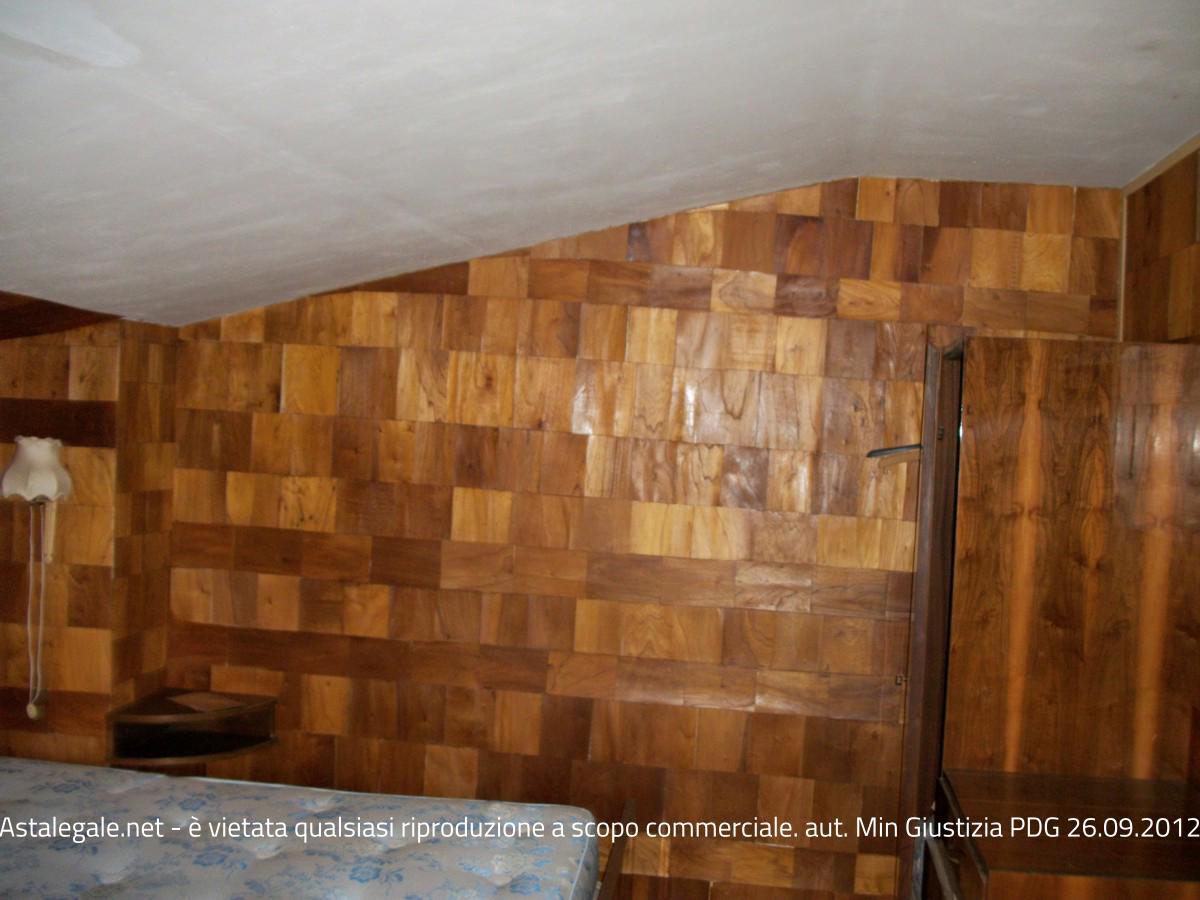 Appartamento in vendita a Alpette