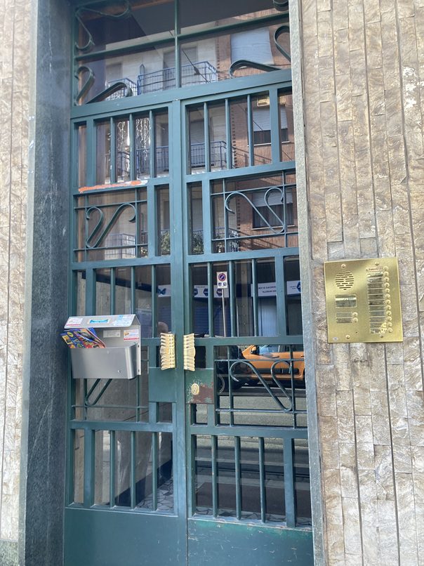 Bilocale in vendita a Torino