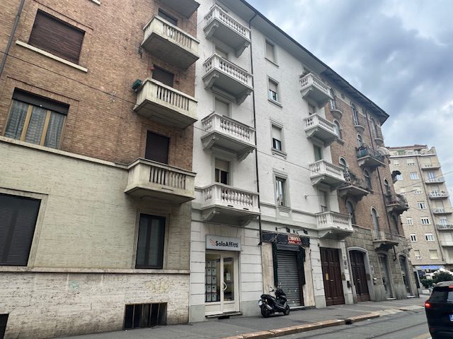 Locale commerciale in vendita a Torino