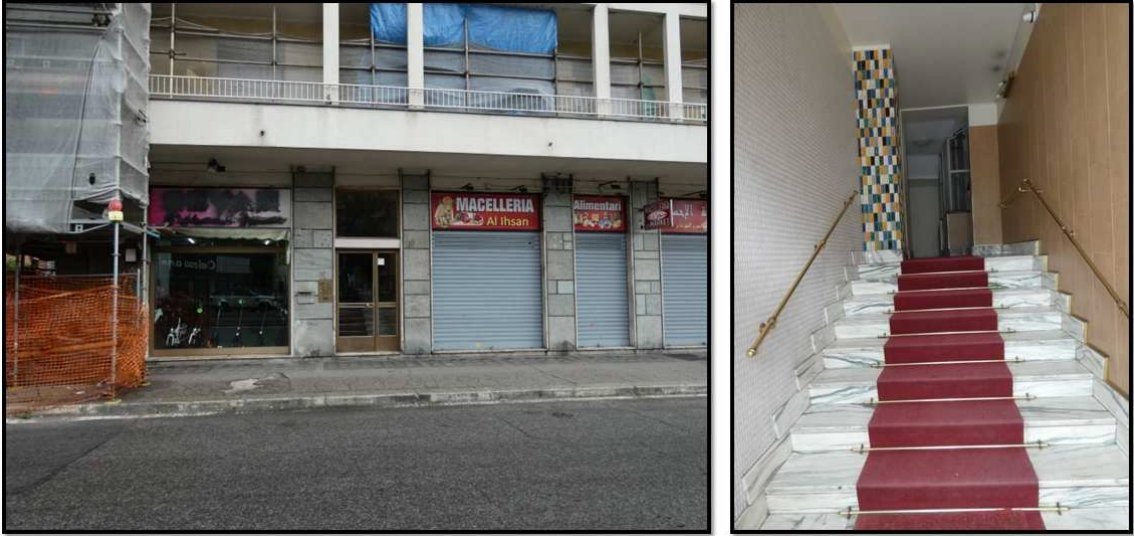 Trilocale in vendita a Torino