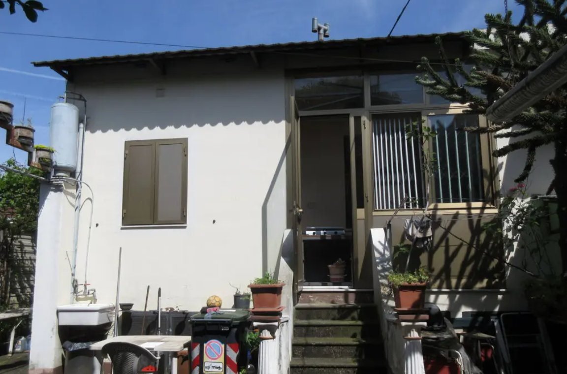 Quadrilocale in vendita a Torino