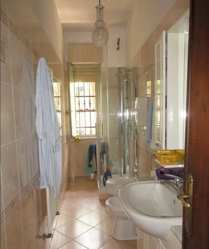 Quadrilocale in vendita a Torino