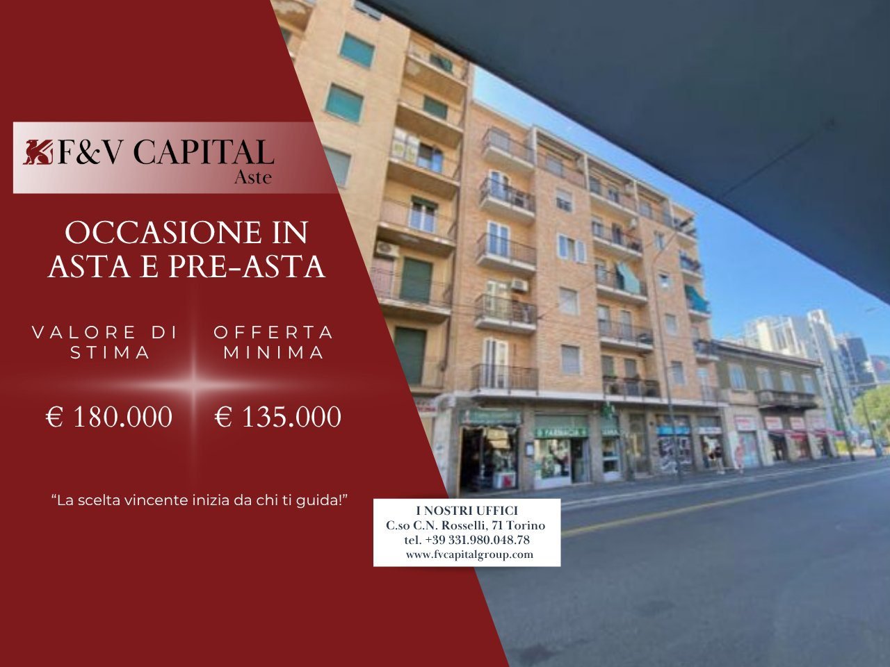 Ufficio in vendita a Milano