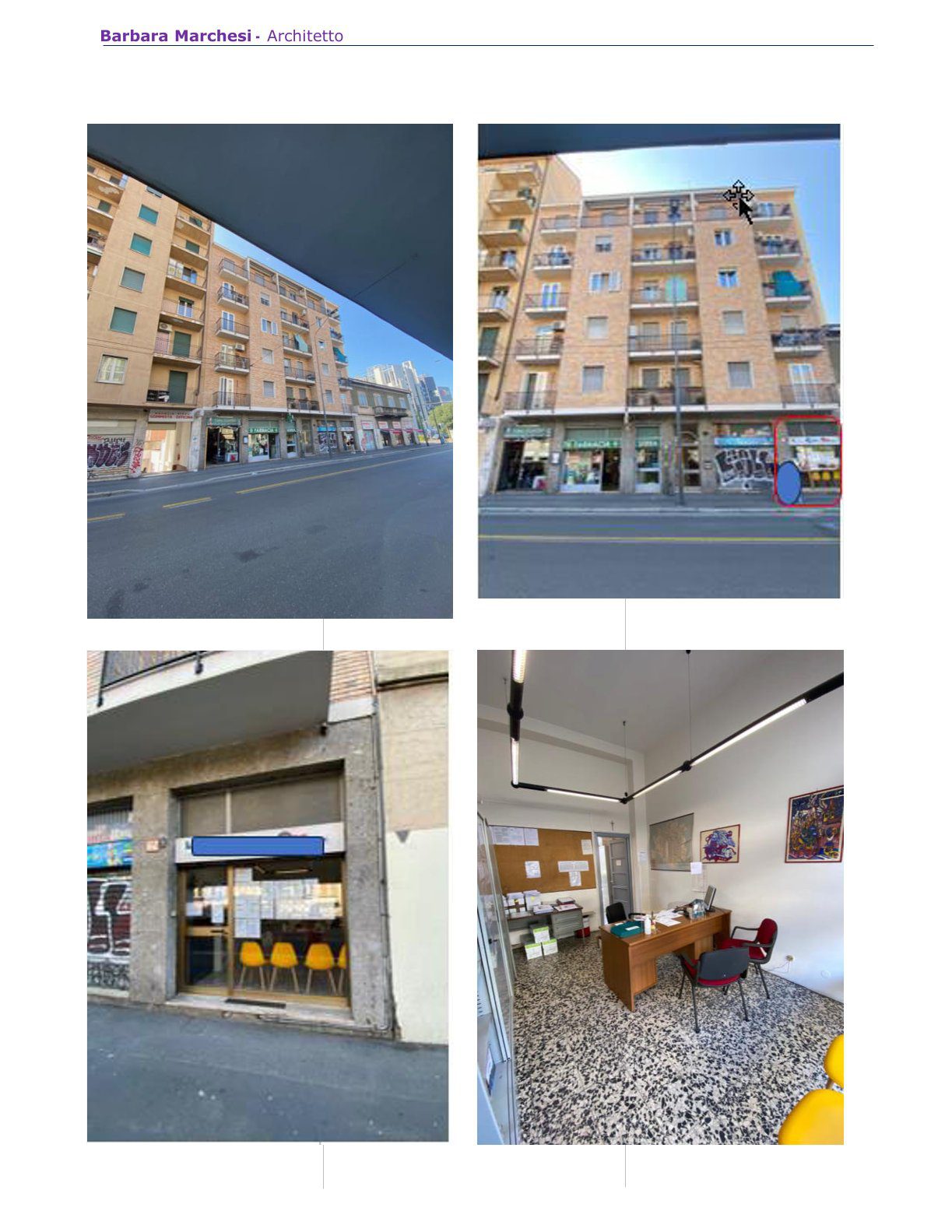 Ufficio in vendita a Milano