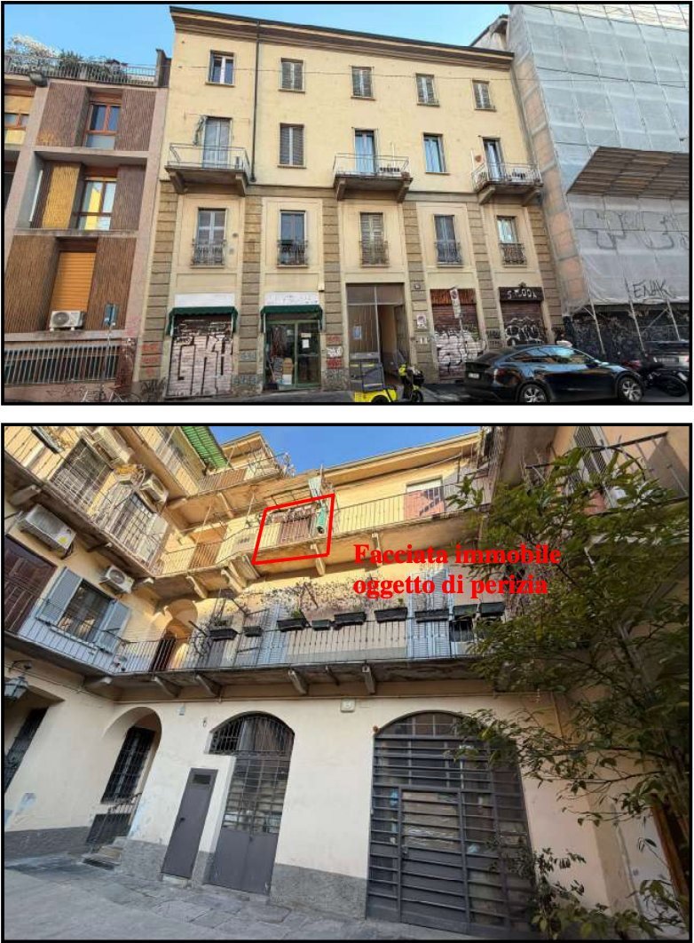 Monolocale in vendita a Milano