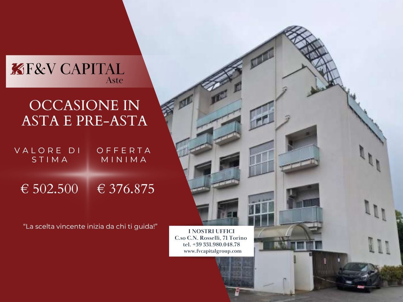 Trilocale in vendita a Milano