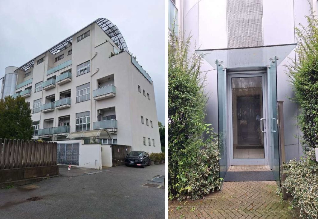 Trilocale in vendita a Milano