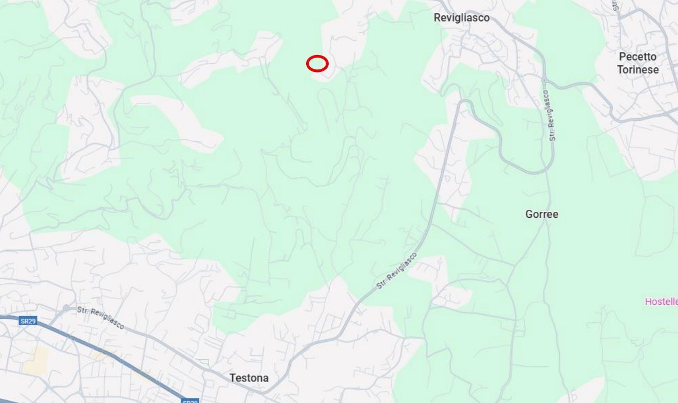 Villa in vendita a Moncalieri