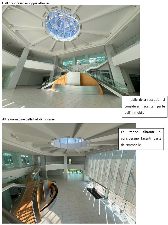 Locale commerciale in vendita a Santena